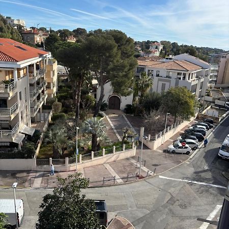 Argentine T2 De 55M2 Tout Confort En Bord De Plage Saint-Raphael  Exterior photo